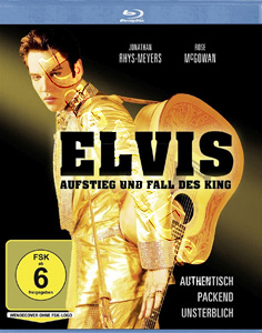 Elvis (2005)  (Blu-Ray)